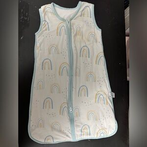 Rainbow Dreams Kids Sleep Sack